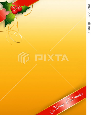 Merry Christmas card 3771708