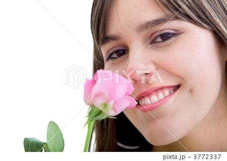 girl portrait girl portrait 3772337