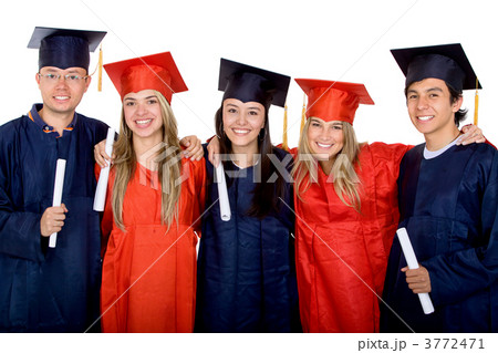 graduation group 3772471