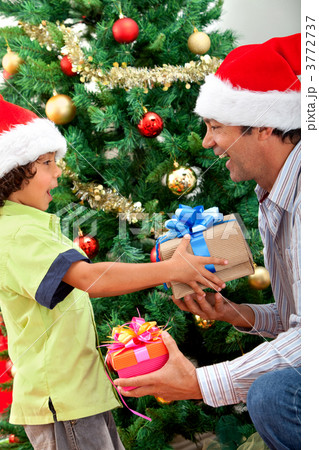 Christmas gift 3772737