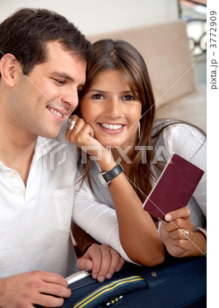 Happy couple Happy couple 3772909