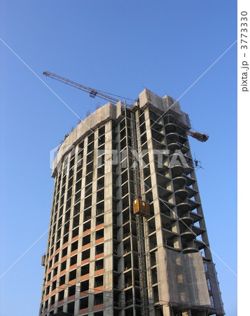 construction site 3773330