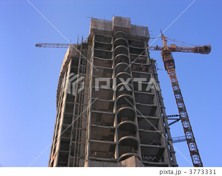 building crane 3773331