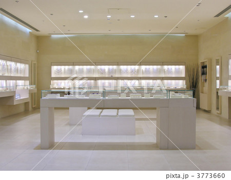 jewellery shop 3773660