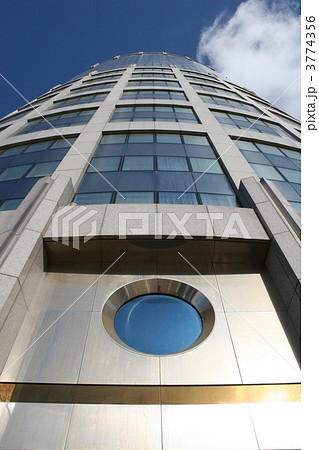 office building 3774356