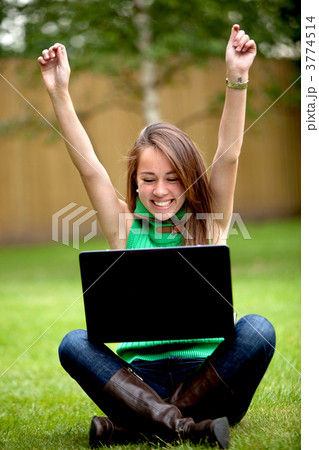 online success 3774514