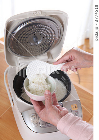 ご飯 3774518