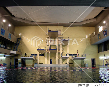 springboard. pool. springboard. pool. 3774572