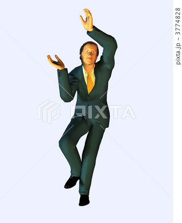 carrying businessman 3774828