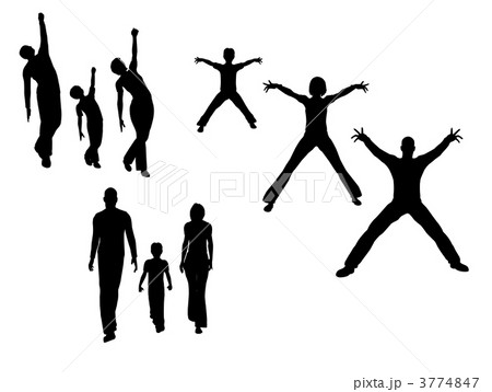 family vector 3774847