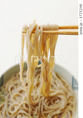 かけそば 3775246