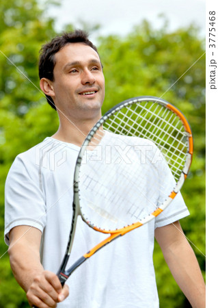 Tennis player 3775468