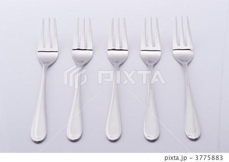 フォーク 3775883