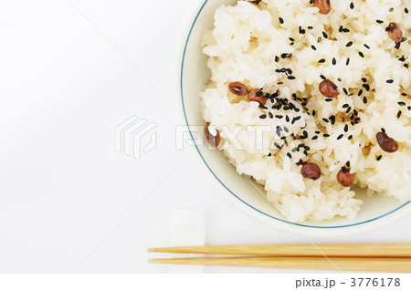 赤飯 3776178