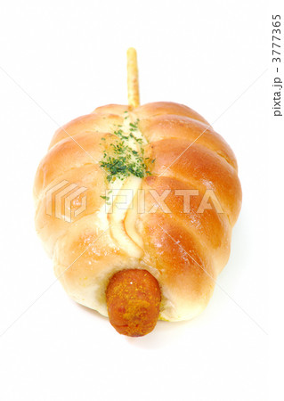 フランクロールパン 3777365