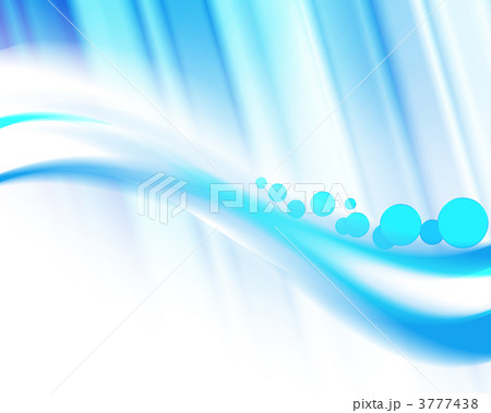 流れ 3777438