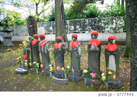 徳川将軍家安泰を祈願した寛永寺を訪れて 徳川将軍家安泰を祈願した寛永寺を訪れて 3777443