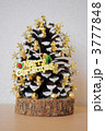 クリスマスツリー① 3777848