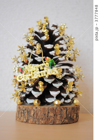 クリスマスツリー① 3777848