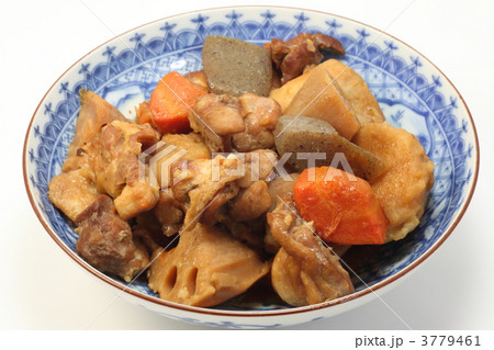 筑前煮 筑前煮 3779461