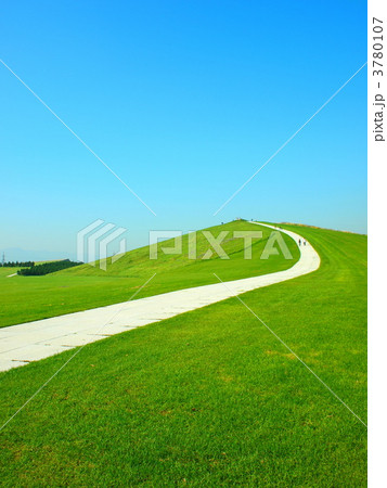 モエレ沼公園 プレイマウンテン モエレ沼公園 プレイマウンテン 3780107