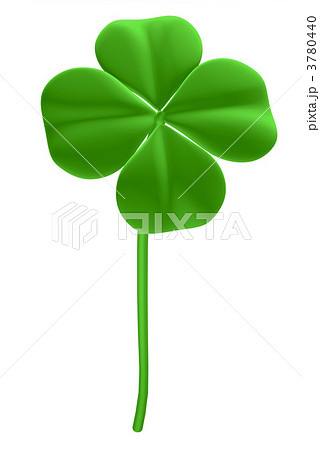 good luck - four leaf clover 3780440