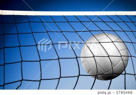beach volley ball 3780466