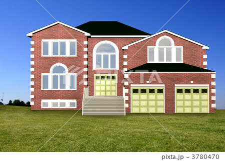 countryside house 3780470