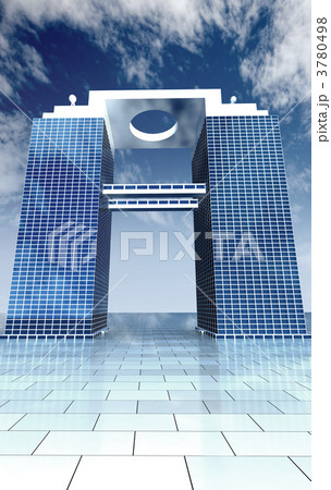 corporate building 3780498
