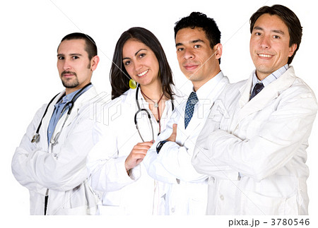 team of doctors and nurses team of doctors and nurses 3780546