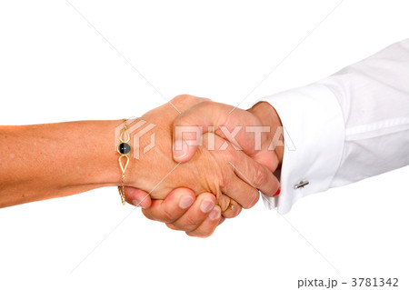business handshake deal business handshake deal 3781342