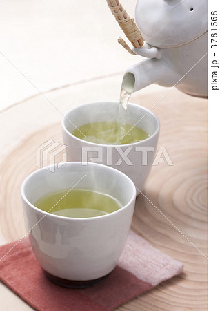 お茶 3781668