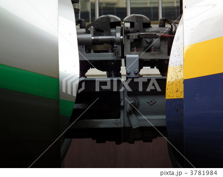 東北上越新幹線　E3系+E4系　東京駅 3781984