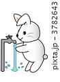 手洗いうさちゃん 3782643