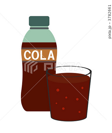 コーラ 3782661