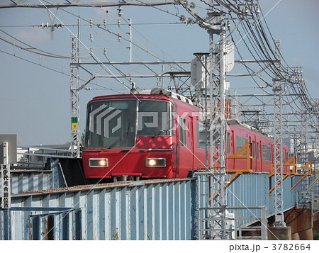 名鉄5700系 名鉄5700系 3782664