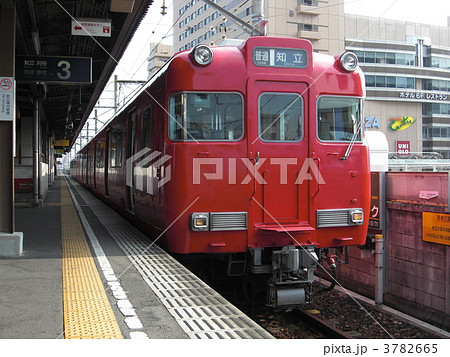 名鉄6000系 3782665