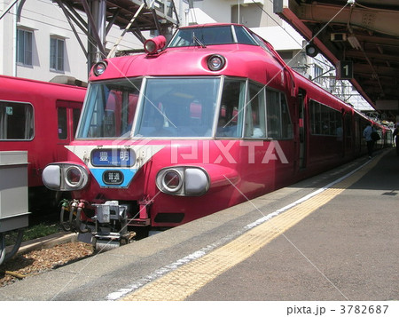 名鉄7000系 3782687