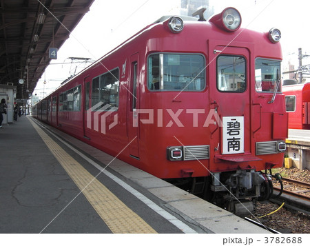 名鉄7700系 名鉄7700系 3782688