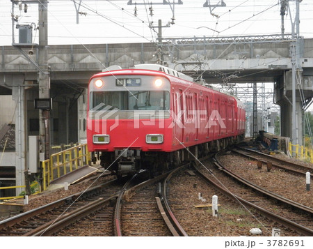 名鉄6500系 3782691