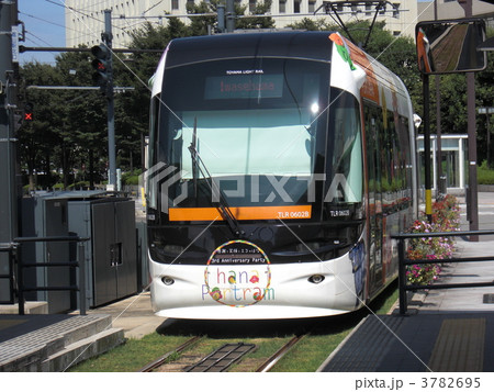 ポートラム 3782695