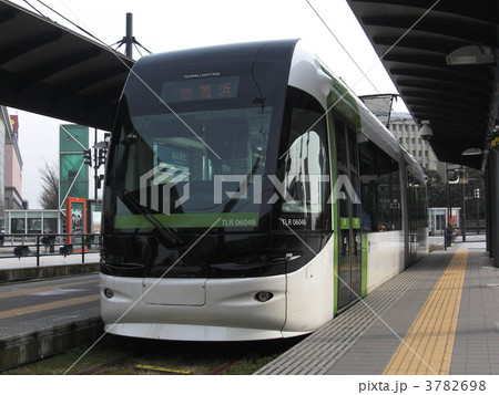 ポートラム 3782698