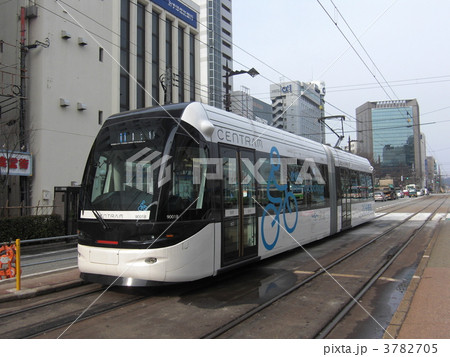 セントラム 3782705