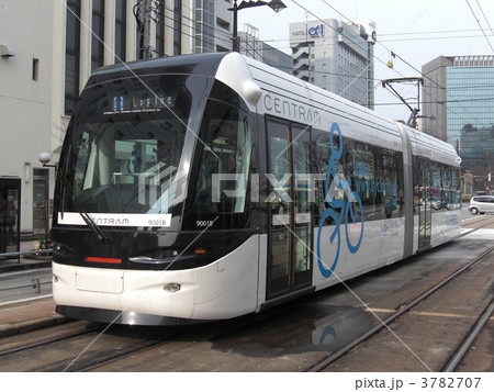 セントラム 3782707