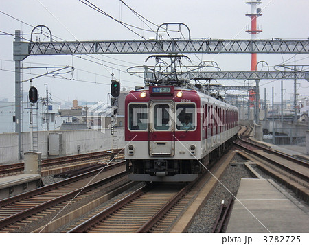 近鉄通勤電車 近鉄通勤電車 3782725