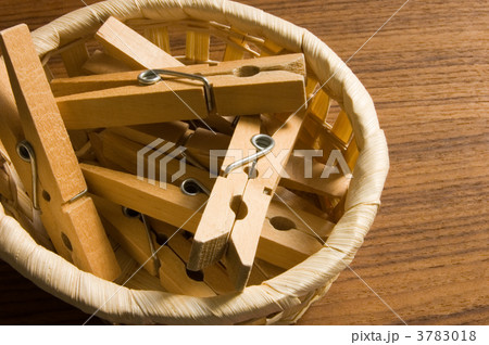 洗濯バサミ 3783018