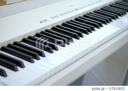 電子ピアノ 3783802