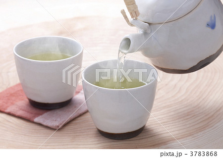 お茶 3783868