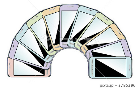 スマートホーン13 3785296