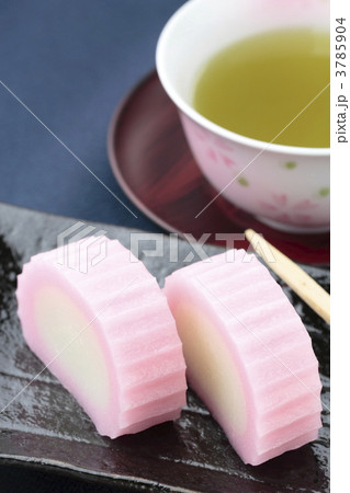 す甘とお茶 3785904